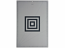 ezac podloka Fiskars pro patchwork i ezn papru - 60 x 91 cm