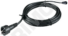 Prodluovac kabel TECHMAR SPT-1, 120 W