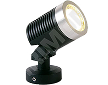 Venkovn LED reflektor TECHMAR Arcus 4 W