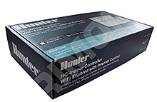 Hunter HC 12 s web. softwarem Hydrawise - WiFi, 12 sekc, bez trafa