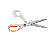 Řemeslnické nůžky Fiskars Amplify - 21 cm