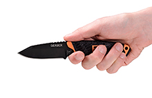 Nůž s pevnou čepelí Gerber Bear Grylls Ultimate Survival
