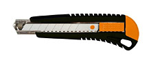 Odlamovací nůž Fiskars - 18 mm