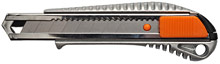 Profesionální kovový odlamovací nůž Fiskars - 18 mm