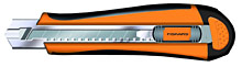 Profesionální odlamovací nůž Fiskars - 18 mm