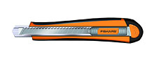 Profesionální odlamovací nůž Fiskars - 9 mm