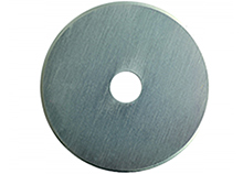 Náhradní kolečko Fiskars pro řezačku papíru 9583, 9680 a řezací kolečka - rovné, 45 mm