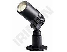 Venkovn Power LED Spot reflektor LUDECO Alder 2 W