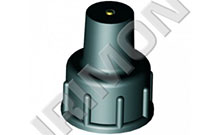 Plastov samovypoutc ventil - VFL