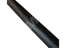 Lehk kapkovac psky TAPE P1 16 mm, 8 mil - 2,1 l/h, spon 20 cm - balen 250 m