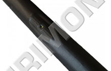 Lehk kapkovac psky TAPE P1 8 mil - 16 mm, spon 30 cm, 1,4 l/h - metr (max. 20 m/balen)
