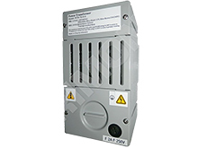Nhradn intern transformtor 230 / 24 V AC pro ovldac jednotky ady ACC